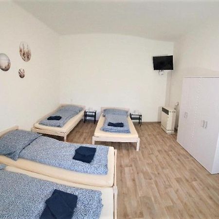 Apartman Anezka Znojmo Exterior foto